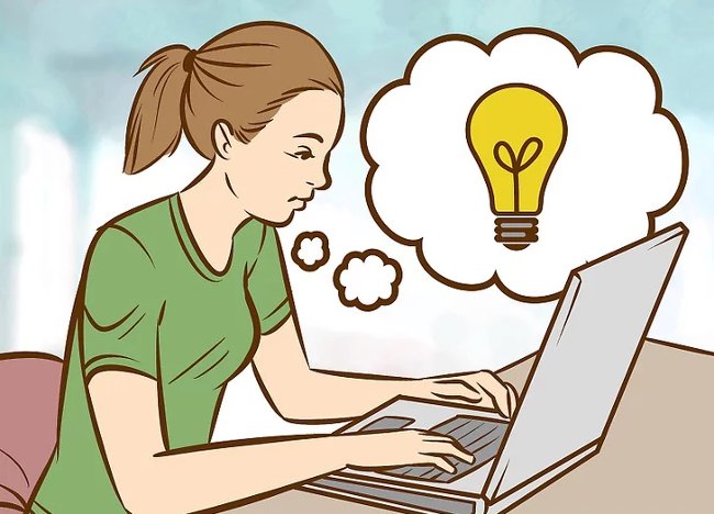 Beginners of computer programming need to focus on what? Picture 15