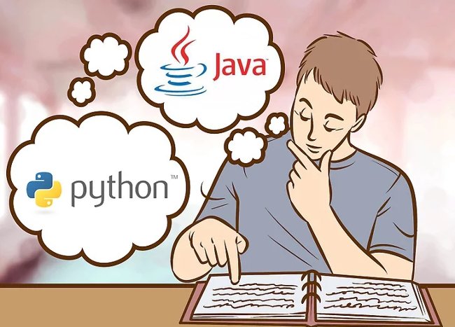 Beginners of computer programming need to focus on what? Picture 16