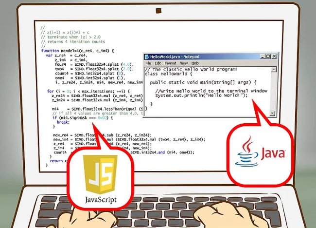 Beginners of computer programming need to focus on what? Picture 3