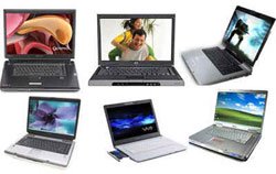 Behind the rise of the laptop 'popular' Picture 1