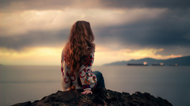 Being alone is not eccentric but a sign of people with high IQ Picture 2