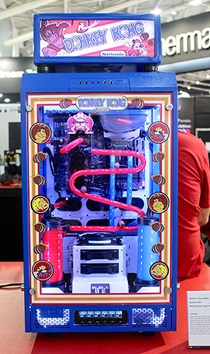 Believe it or not, these are normal computers Picture 1