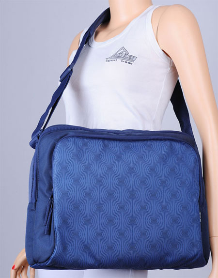 Belkin: Brand bag for laptop Picture 5