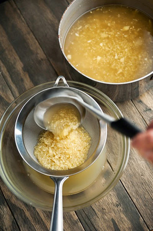 Belly fat will disappear after 2 weeks, if you drink this glass in the morning Picture 2