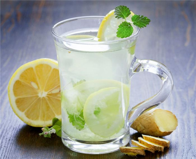 Belly fat will disappear after 2 weeks, if you drink this glass in the morning Picture 3