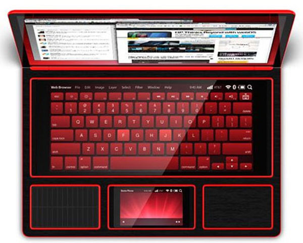 Bento Book Ideas 'all in one' Picture 3