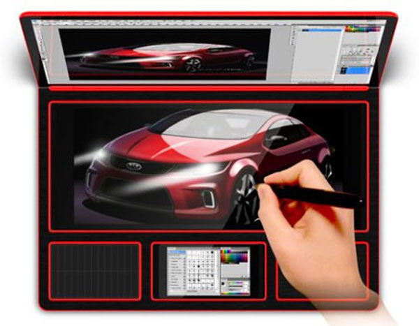 Bento Book Ideas 'all in one' Picture 4