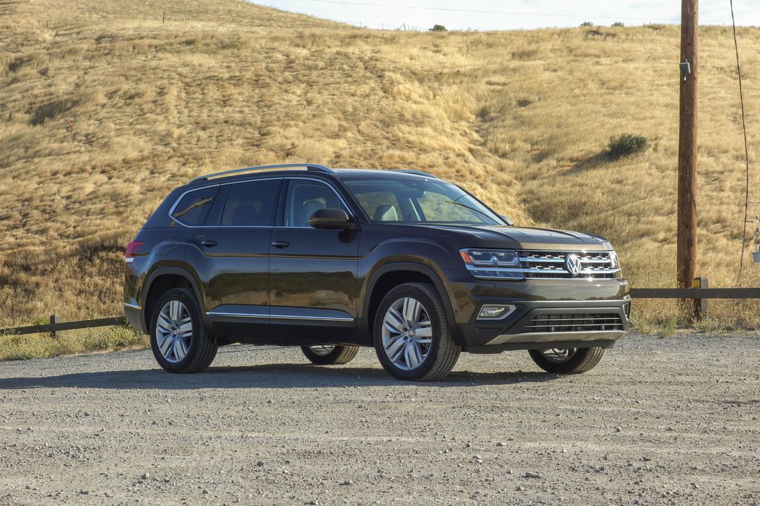 Best car lease deals in April 2020 - Roadshow Picture 2