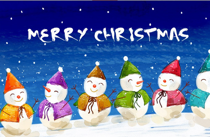 Best Christmas wishes in 2017 Picture 5