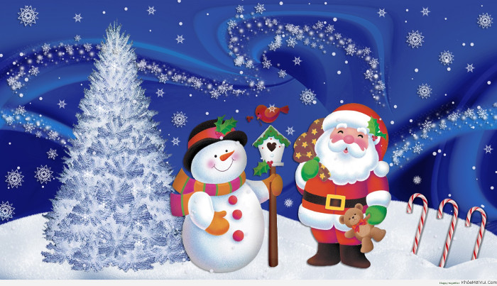 Best Christmas wishes in 2017 Picture 7