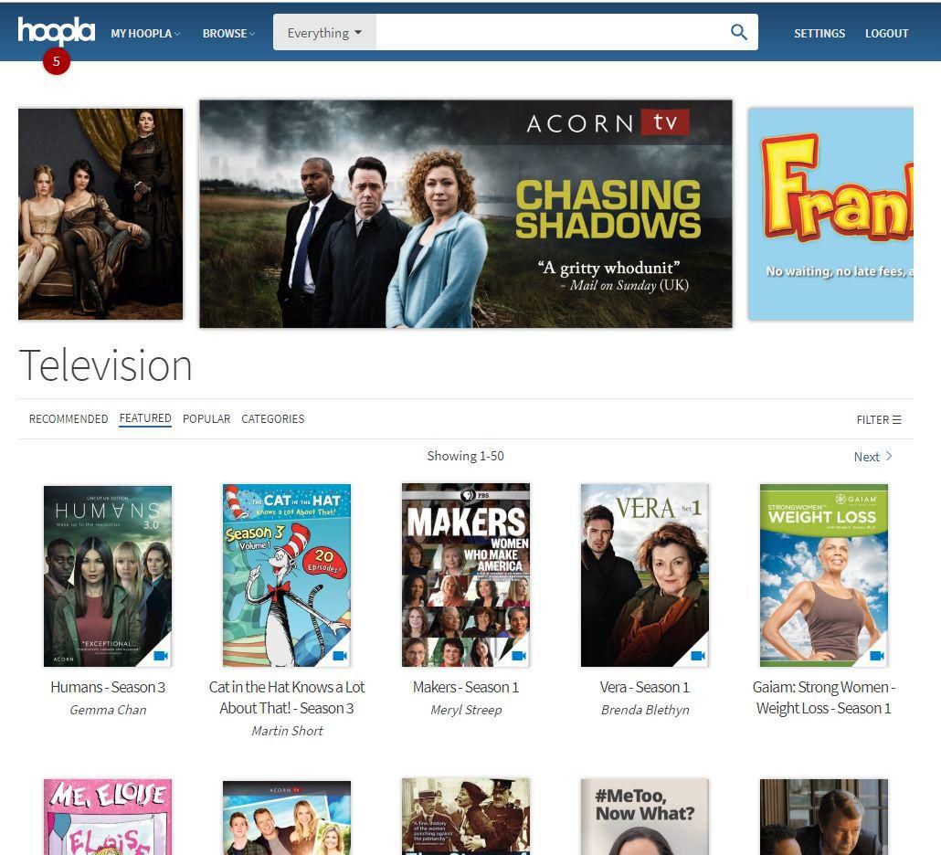 Best free TV streaming services: HBO, Roku, Sling TV, Pluto TV, Tubi TV and more Picture 7