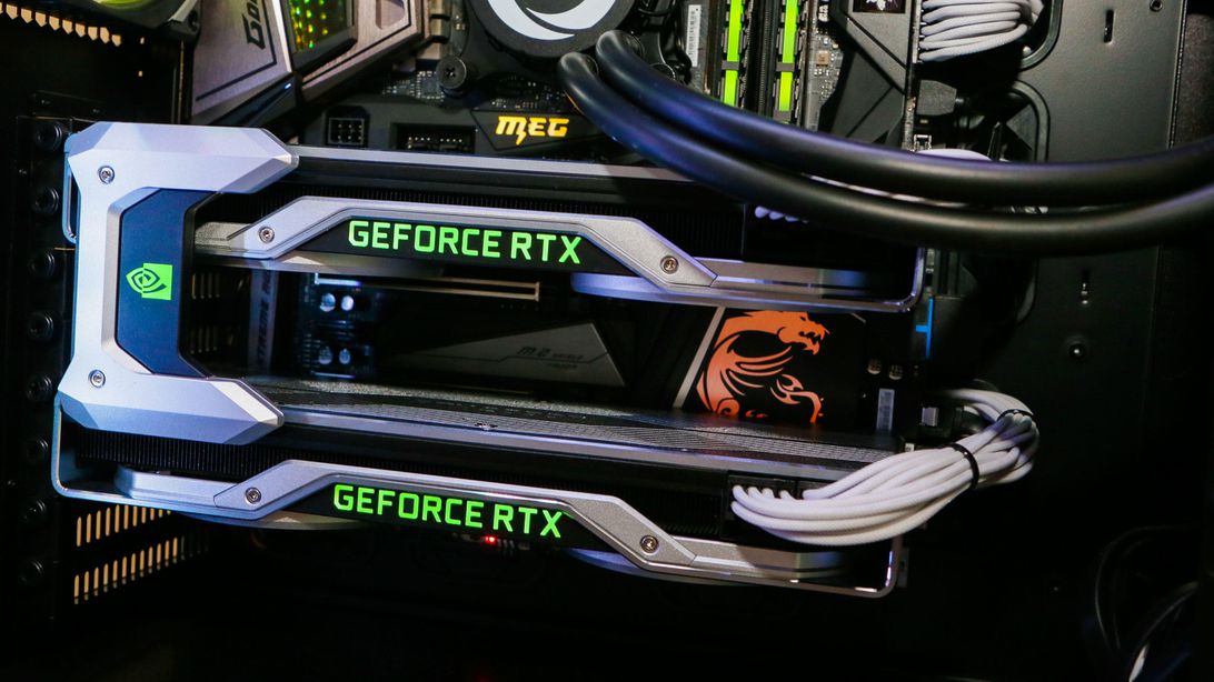 Best gaming PCs for 2020 Picture 2