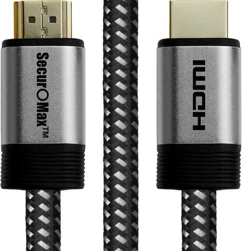 Best HDMI cable for monitors, LG TVs, Samsung and Apple TVs Picture 1