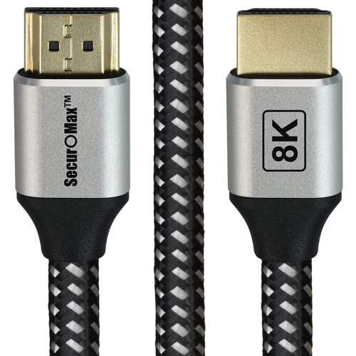 Best HDMI cable for monitors, LG TVs, Samsung and Apple TVs Picture 6