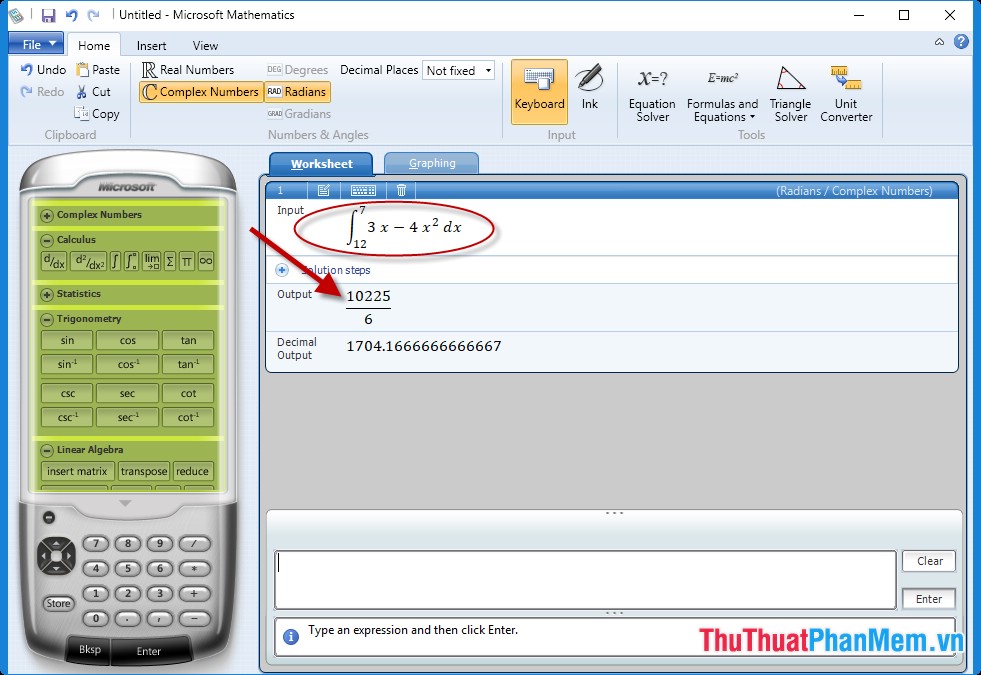 Best math solving software Picture 4