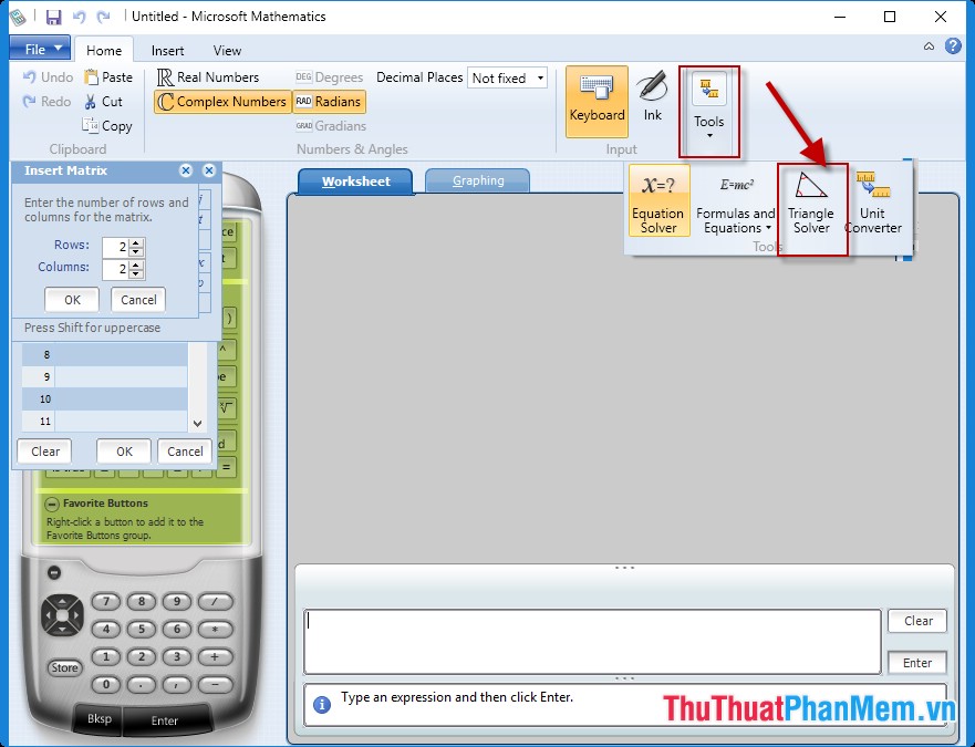 math problem solving software free download