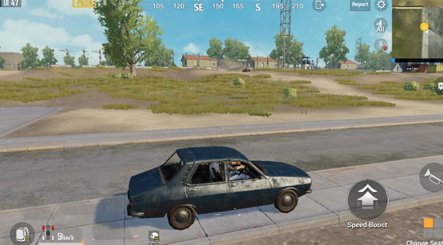 Best media aggregation in PUBG Mobile and things you don't know yet? Picture 2