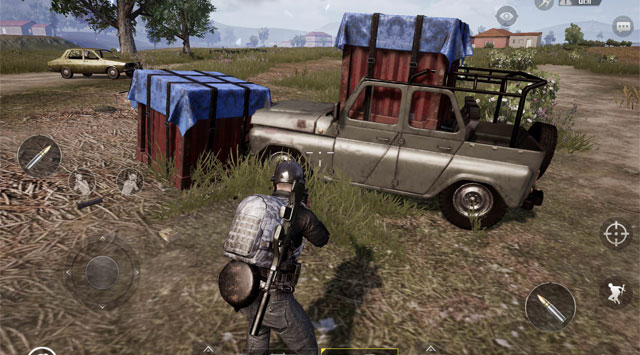 Best media aggregation in PUBG Mobile and things you don't know yet? Picture 3