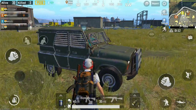Best media aggregation in PUBG Mobile and things you don't know yet? Picture 4