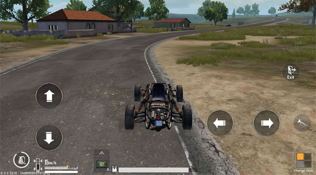 Best media aggregation in PUBG Mobile and things you don't know yet? Picture 5