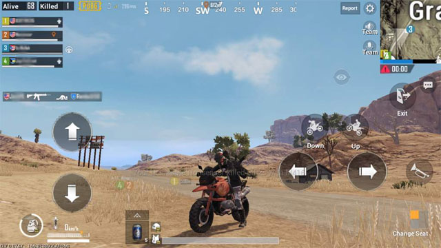 Best media aggregation in PUBG Mobile and things you don't know yet? Picture 6