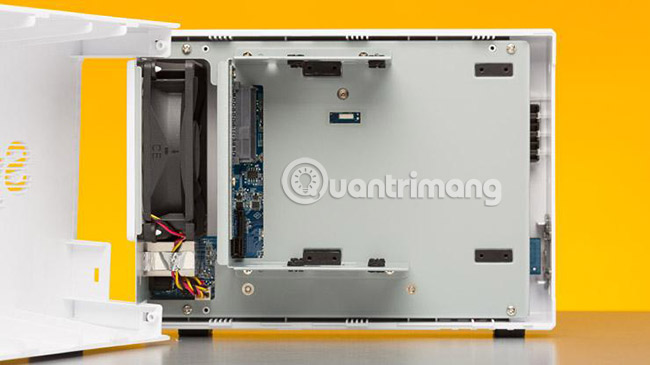 Best NAS (Network Attached Storage) devices in 2019 Picture 3