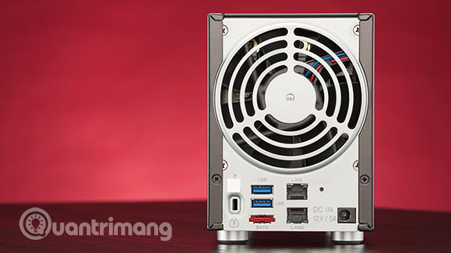 Best NAS (Network Attached Storage) devices in 2019 Picture 4