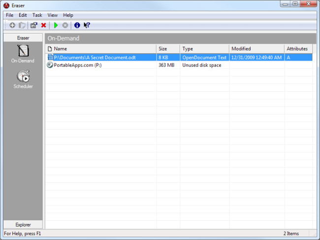 Best PC Portable Apps of all time (Part 3) Picture 13
