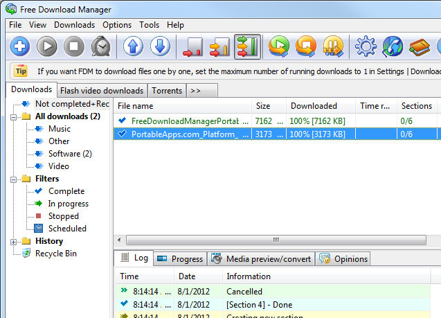 Best PC Portable Apps of all time (Part 3) Picture 5