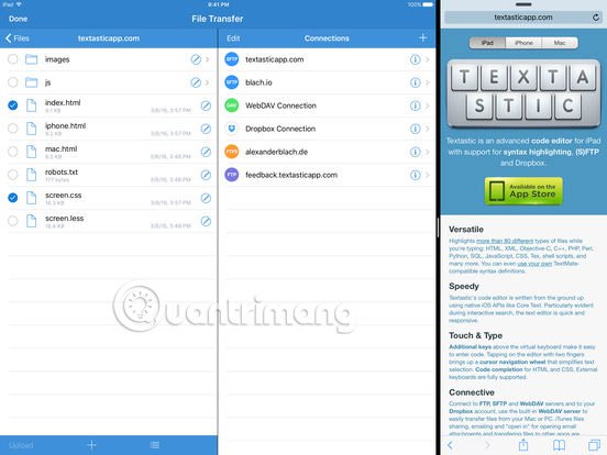 Best programming application for iPad 2018 Picture 10