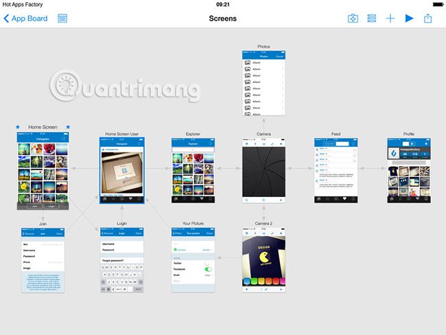 Best programming application for iPad 2018 Picture 11