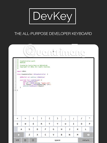Best programming application for iPad 2018 Picture 4