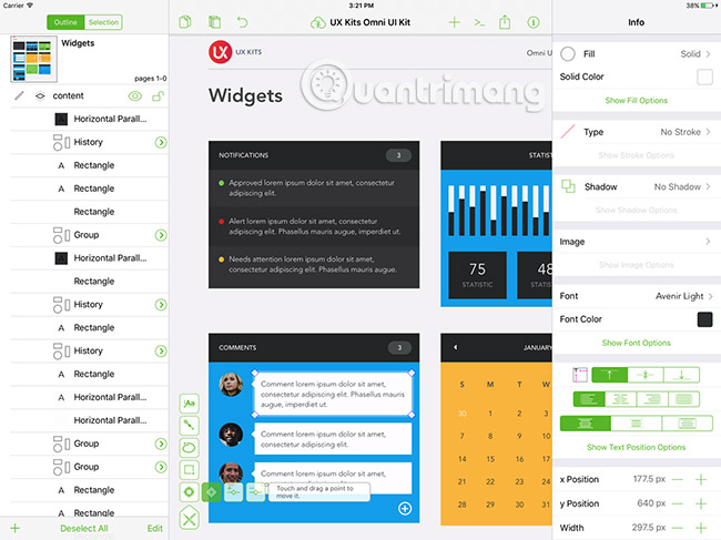 Best programming application for iPad 2018 Picture 8