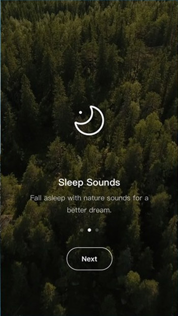 Best sleep application, anyone who sleeps must download immediately Picture 3