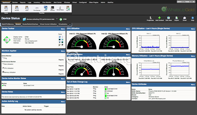 Best SNMP monitoring software Picture 6