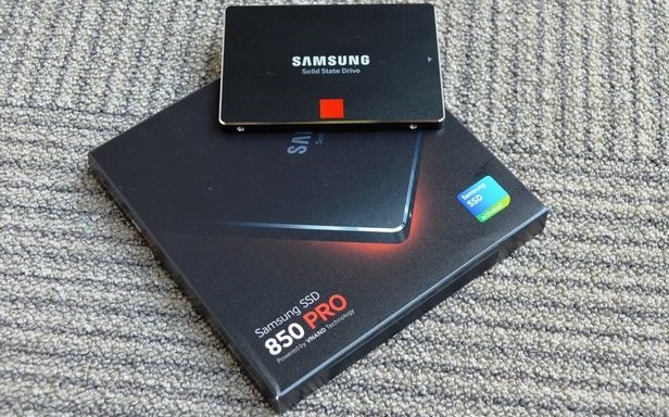 Best SSD hard drive for Windows 2019 computer Picture 3