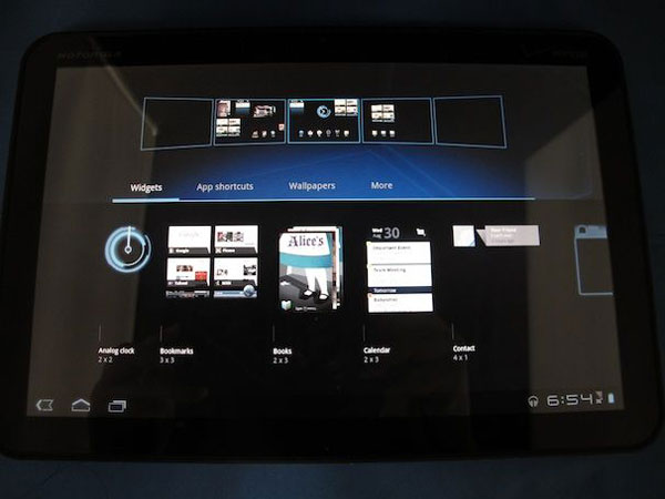 Best tablet? iPad 2, Xoom or Galaxy Tab Picture 6