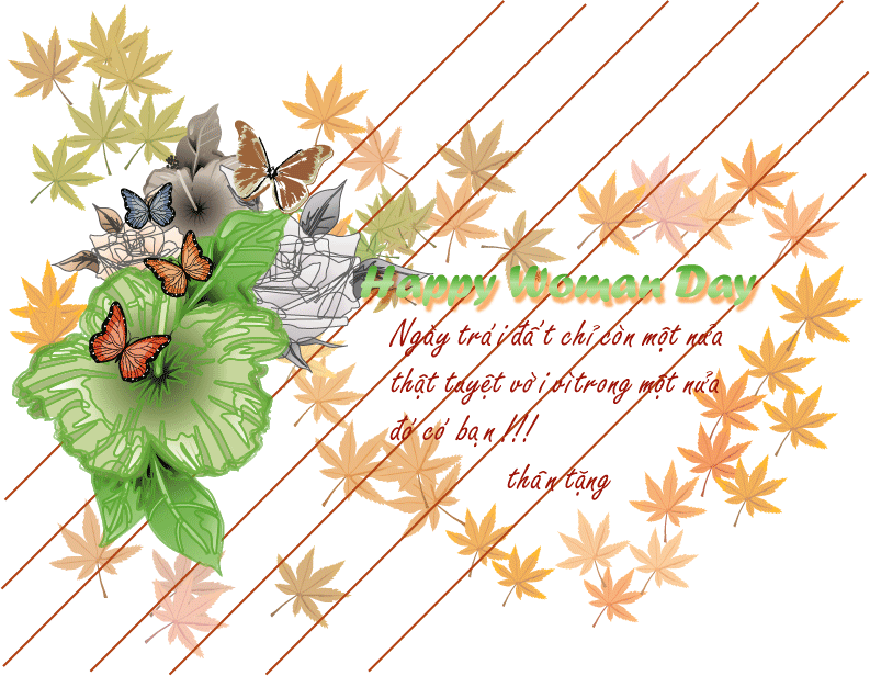 Best wishes and best wishes for you and your sister on March 8 Picture 1