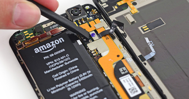 Beware of Android scams! Picture 4