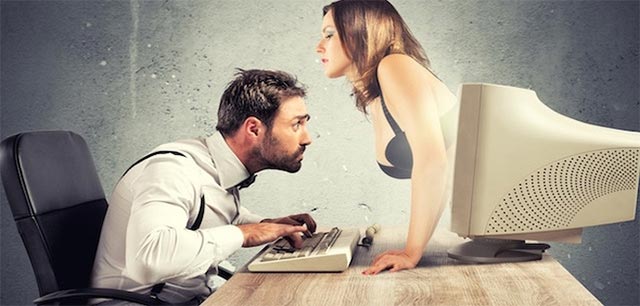 Beware of the 7 most common types of spam Picture 9