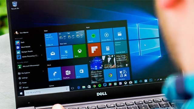 Beyond Windows 7, Windows 10 becomes the most commonly used operating system in the world Picture 1