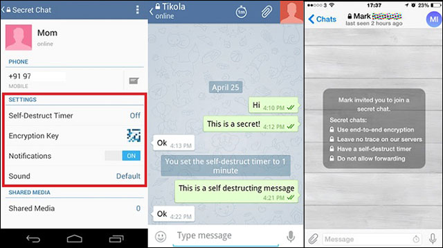 Big Brother dictator here and his name is Facebook Picture 3