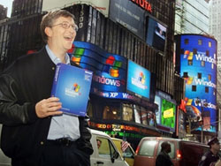 Bill Gates' successes and 'failures' Picture 1
