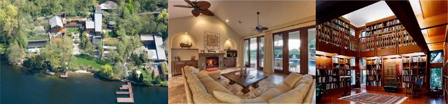 Bill Gates: The secret of the life of the richest man in the world Picture 3