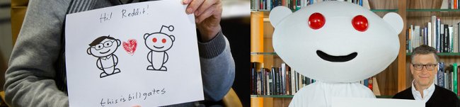 Bill Gates: The secret of the life of the richest man in the world Picture 7