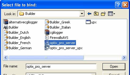 Binder and Malware (Part 2) Picture 4