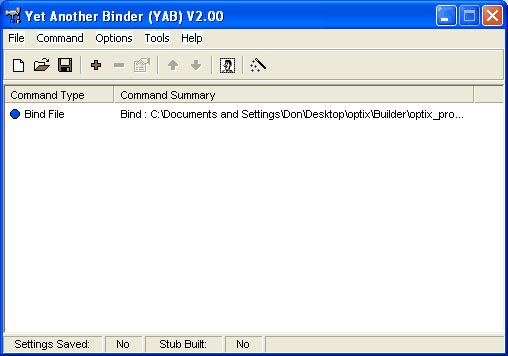 Binder and Malware (Part 2) Picture 6