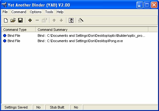 Binder and Malware (Part 2) Picture 7