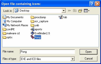 Binder and Malware (Part 2) Picture 9