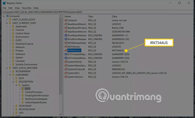 BIOS - Basic information for beginners Picture 10